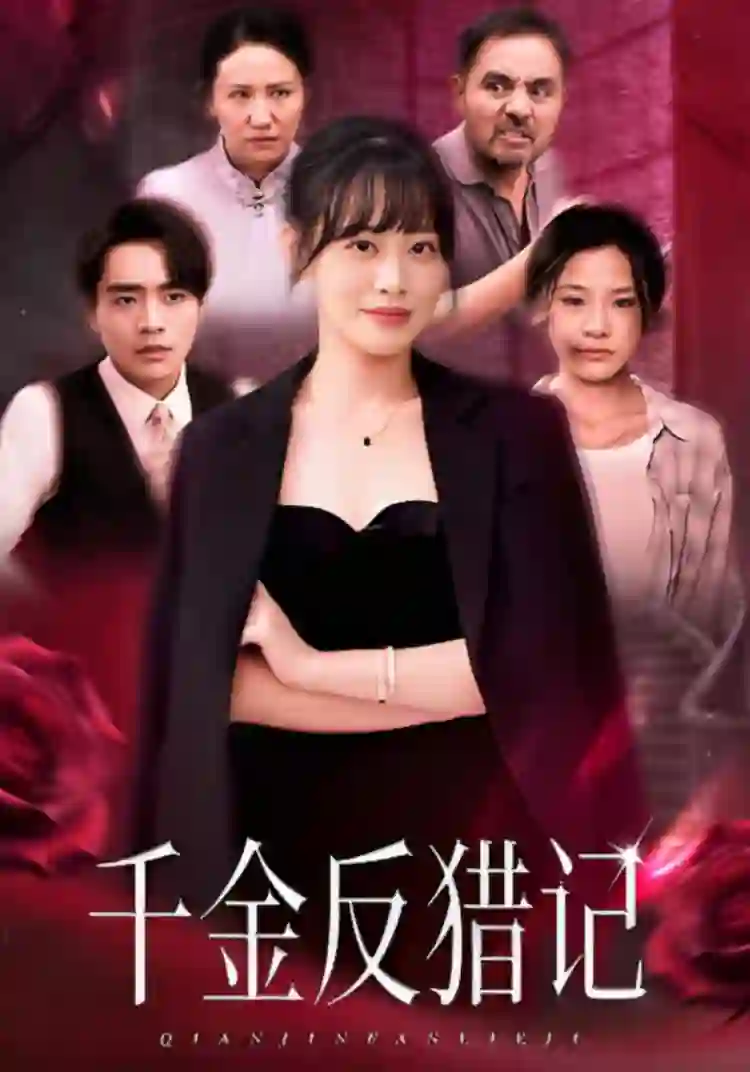 千金反猎记