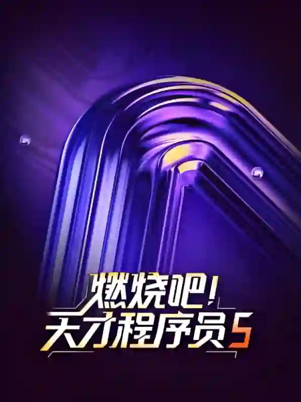 燃烧吧！天才程序员 第五季