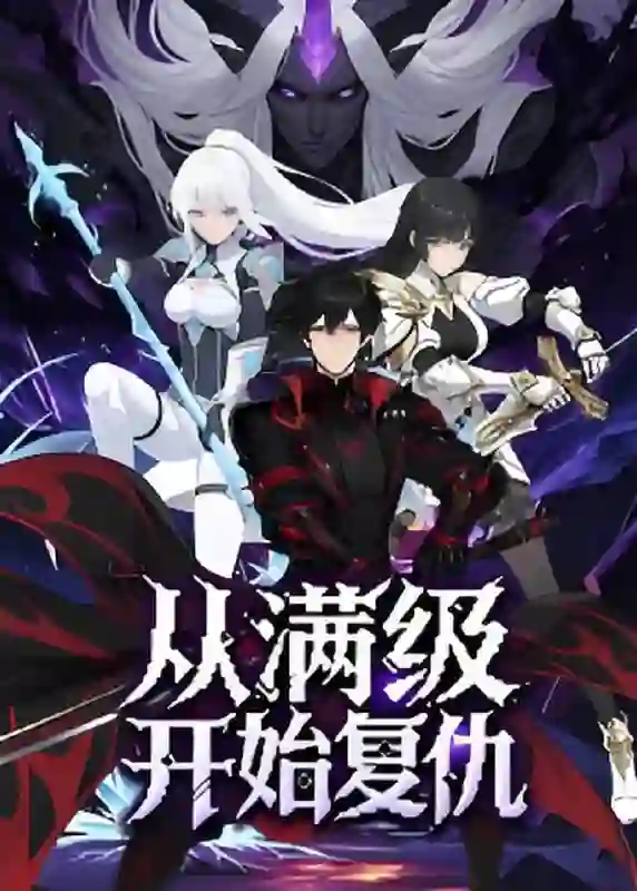 从满级开始复仇